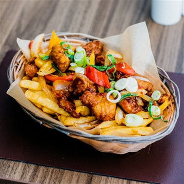 Overnight Escape with Dinner at The Empress Hotel on the Isle of Man