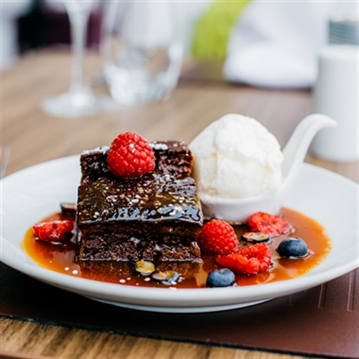 Overnight Escape with Dinner at The Empress Hotel on the Isle of Man