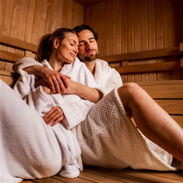 Blissful Spa Day for Two