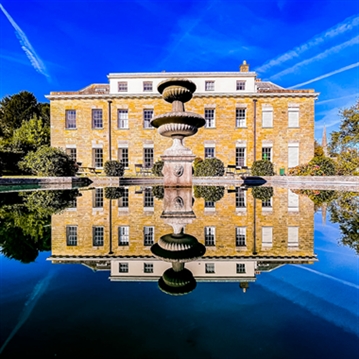 Blissful Spa Day for Two