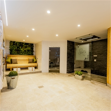 Blissful Spa Day for Two