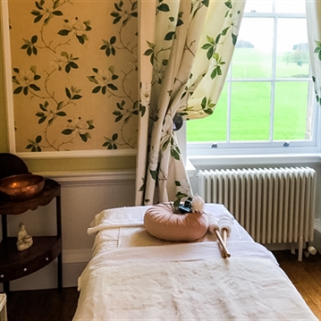 Blissful Spa Day for Two