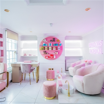 Blissful Spa Day for Two