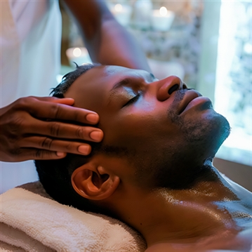 Blissful Spa Day for Two