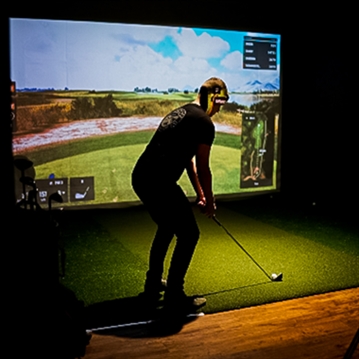 Simulator Choices Experience