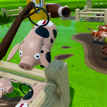 Simulator Choices Experience