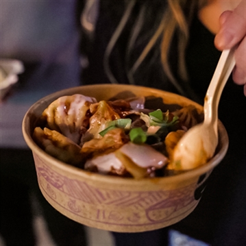 Gourmaze Food Experience for Two