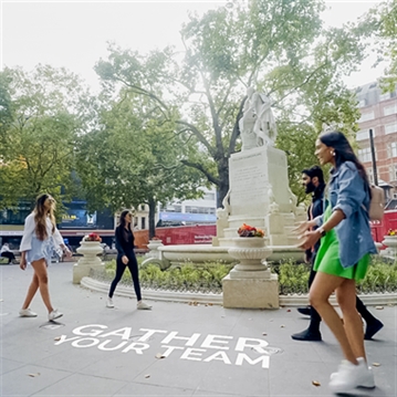 Gourmaze Food Experience for Two