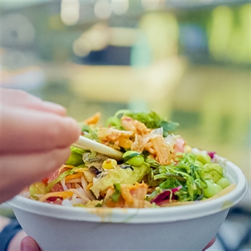 Gourmaze Food Experience for Two