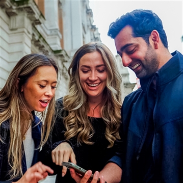 Gourmaze Food Experience for Two