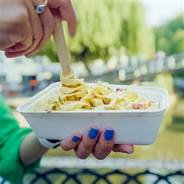 Gourmaze Food Experience for Two