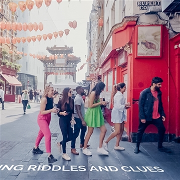 Gourmaze Food Experience for Two