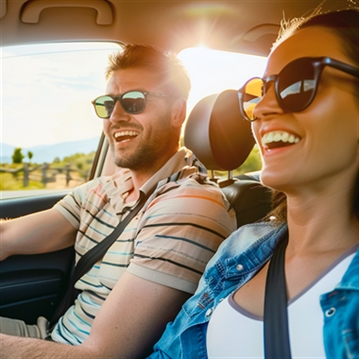 Quest Drive Adventure