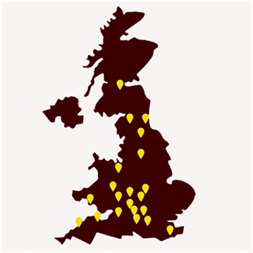 Quest Drive Adventure