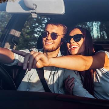 Quest Drive Adventure