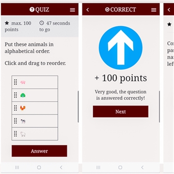 Quest Drive Adventure