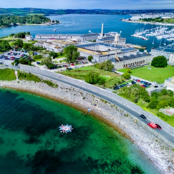 Standup Paddleboarding Lesson Experience
