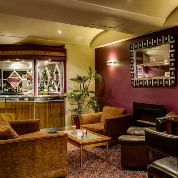 Spa Day for Two with Afternoon Tea at Park Hall Resort & Spa