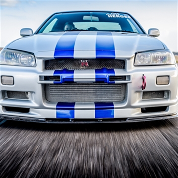 Nissan Skyline GTT Blast
