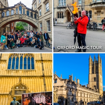 Family Walking Tours