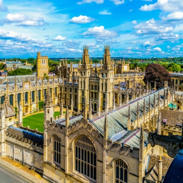 Family Walking Tours