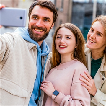 Family Walking Tours