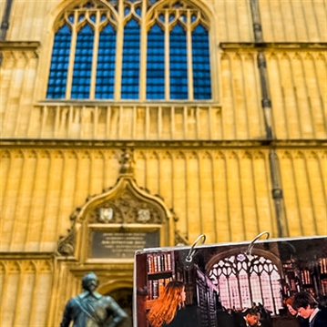 Family Walking Tours