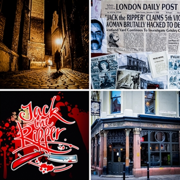 Family Walking Tours