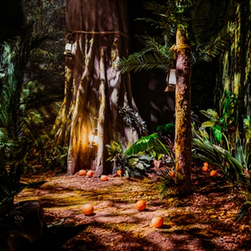 The Paddington Bear™ Experience & River Cruise for 1 Adult & 1 Child