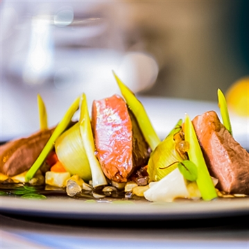 Revitalise Spa Day with Treatment and Lunch at Whittlebury Park