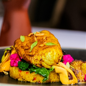 Revitalise Spa Day with Treatment and Lunch at Whittlebury Park