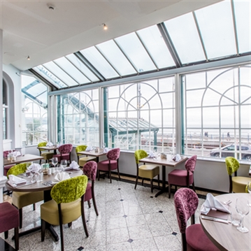 Sparkling Afternoon Tea for Two at The Empress Hotel