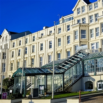 Sparkling Afternoon Tea for Two at The Empress Hotel