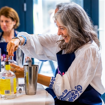 Tipsy Chocoholic for Two