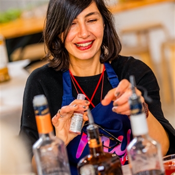 Tipsy Chocoholic for Two