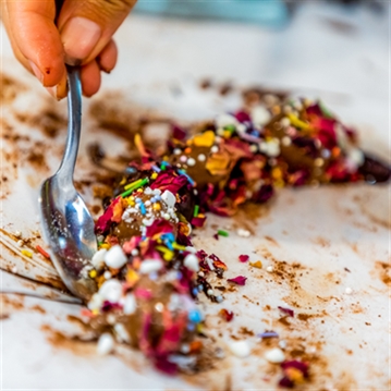 Tipsy Chocoholic for Two