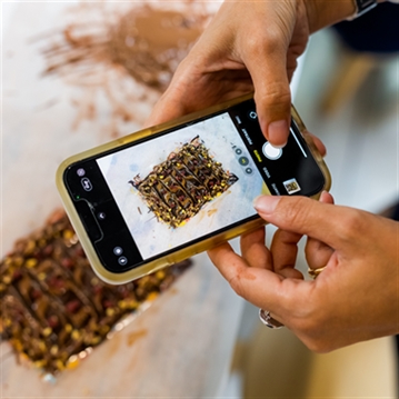 Tipsy Chocoholic for Two