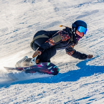 Mega Choice Action & Adrenaline