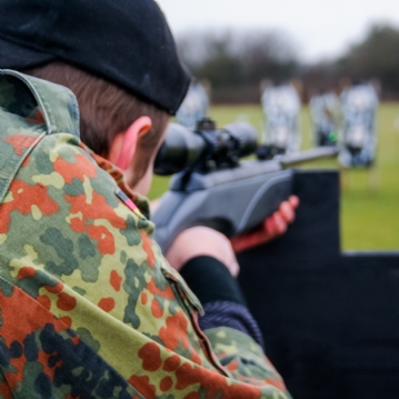 Mega Choice Action & Adrenaline