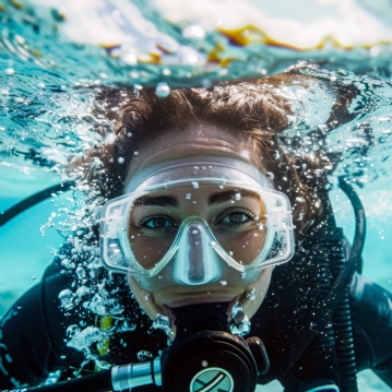 Mega Choice Action & Adrenaline