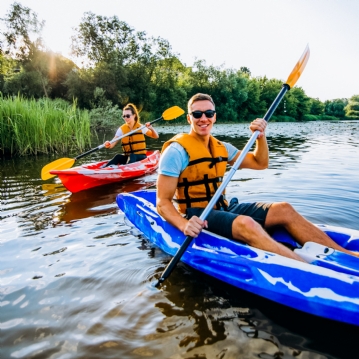 Mega Choice Action & Adrenaline