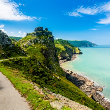 Exmoor Two Night Escape for Two