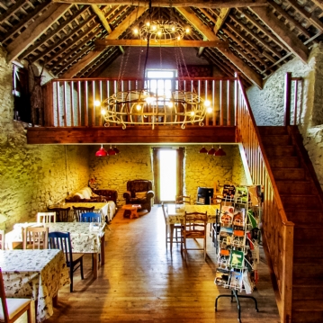 Exmoor Two Night Escape for Two