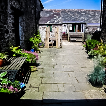 Exmoor Two Night Escape for Two