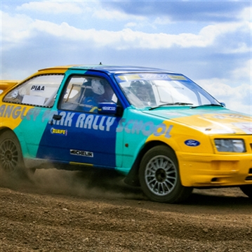 Junior Rally