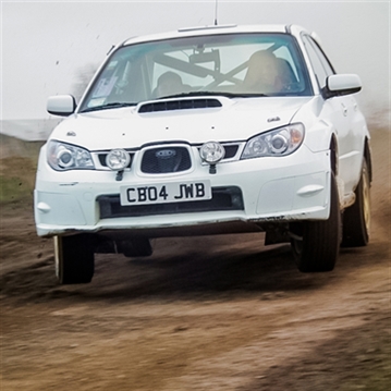 Junior Rally