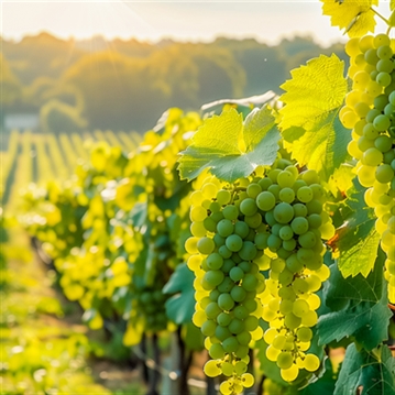 Tour and Tasting for Two at The Velfrey Vineyard