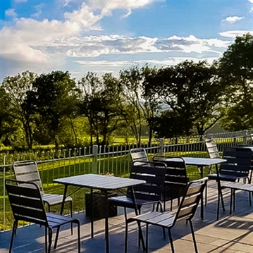 Tour and Tasting for Two at The Velfrey Vineyard