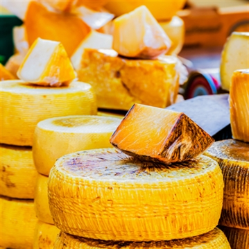 Cheese & Wine Experience for Two