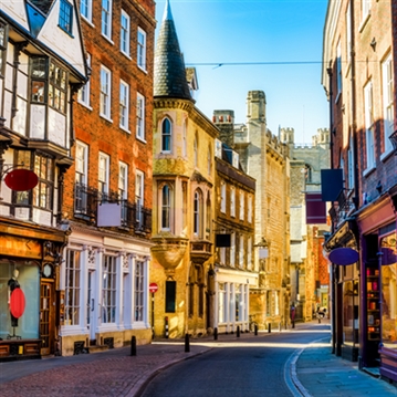 Cheese & Wine Experience for Two